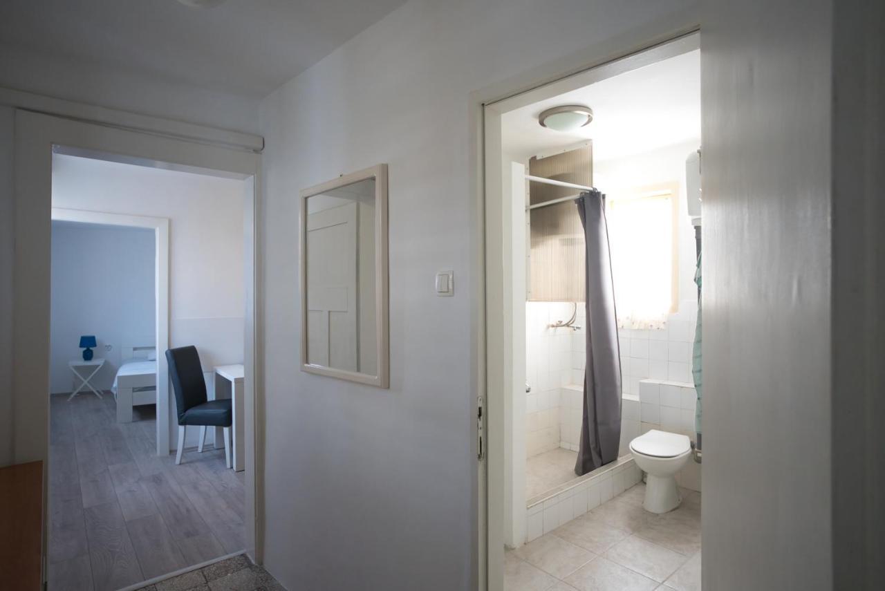 Apartment Fly Split Extérieur photo