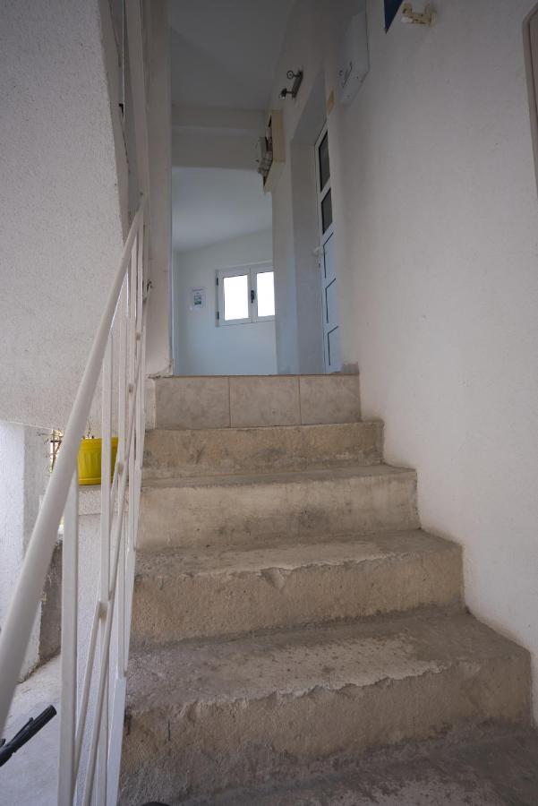 Apartment Fly Split Extérieur photo
